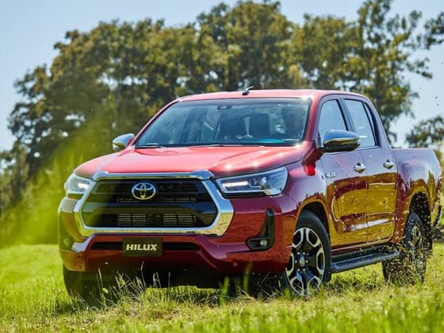 Toyota actualizó sus precios en octubre: cuáles son los cinco modelos más baratos